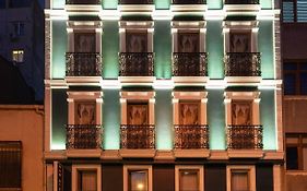 Galataportwawhotel